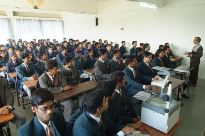 classroom
